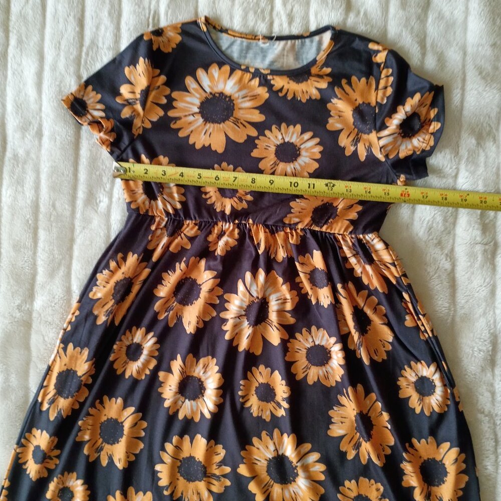 Veseacky Sun Dress 💞💞 - Picture 15 of 17